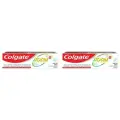 Colgate Паста зубная Total 12 Чистая мята, 75 мл, 2 шт.