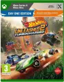 Видеоигра Hot Wheels Unleashed 2 - Turbocharged
