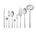 Набор столовых приборов на 12 персон, 75 предметов PEP-16000-75LE Tokyo