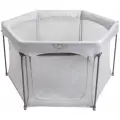 Манеж Tutti Bambini Hexa Grey 511800/GR