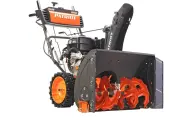 Снегоуборщик Patriot сибирь 110Е 426108111, колесный, самоходный, электростартер