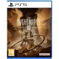 Little Nightmares III (3) , для PlayStation 5 , Blu-ray , Русские субтитры