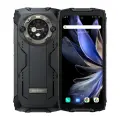 Blackview BV9300 Pro (12+12)/256Gb Black