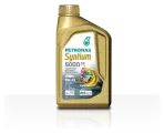 Масло моторное PETRONAS SYNTIUM 5000 XS синт. 5W30 , 1л, API SN/CF, ACEA C3, VW 505.01, BMW LL- 5000 XS SN/CF C3 1л 70660E18EU