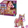 Игрушка интерактивная FurReal Friends питомец Стильная Пони Циннамон F4395