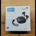 Беспроводные наушники Anker Soundcore P20i, синие - Global Version