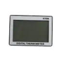 Mini LCD Digital Fish Tank Aquarium Thermometer Water Temperature Meter 0 to 37 Degrees Celsius