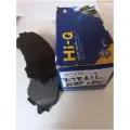 Колодки тормозные TOYOTA LC 120 4.03.0DMITSUBISHI PAJERO 06> передние, HI-Q SP2033 (1 шт.)