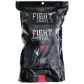 Перчатки Fight Empire, для ММА, XL, искусственная кожа, черный