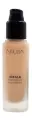 NOUBA Тональная основа для лица Ideale Hydrostress Foundation увлажняющая, 30 мл, 7
