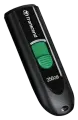 Флешка Transcend TS256GJF790C 256Gb black