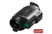 Тепловизионный монокуляр с лазерным дальномером iRay Finder FH 35R