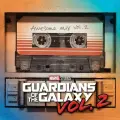Компакт-кассета EU Various Artists – Guardians Of The Galaxy Vol.2