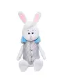 Мягкая игрушка для девочки Зайчик Зефир