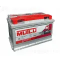 Аккумулятор Mutlu SFB M3 6СТ-75.0 низкий