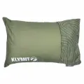 Подушка KLYMIT Drift Camp Regular Зелёный