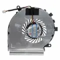 Кулер для MSI GL72 6QD / GL72 6QC / GE72 2QD Apache Pro / GE72MVR 7RG / GP72 7RD Leopard / GP72 6QF Leopard Pro / GE62MVR 7RG / GL72 7RD / PE60 6QD / GL62 6QD / PE60 2QD / GL72 6QF / GL62 6QE / GE72 7RE Apache Pro / MS-16J3 / GL72 7QF - правый CPU