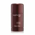 Дезодарант-стик C.K. Calvin Klein  Euphoria  — для мужчин, 75 мл