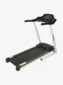 Беговая дорожка Torneo Smarta T-205, складная, электрическая, до 100кг, графит