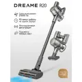 Беспроводной пылесос Dreame R20, 27000 Па, версия РФ, 90 минут работы