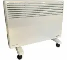 AYGER Конвектор электрический AEC-2000