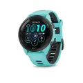 Умные часы Garmin Forerunner 265 Аква | Aqua (010-02810-12 | 010-02810-52)