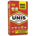 Юнис Плюс клей для плитки и камня 25кг