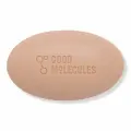 Очищающее мыло для лица GOOD MOLECULES Clarify & Cleanse Bar, 89 г