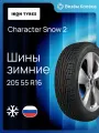 Шина зимняя IKON TYRES Character Snow 2 205/55 R16 94R XL н/ш