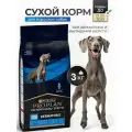 PRO PLAN Dog DERMATOSIS сухой корм для собак диета при Дерматозе и аллергии 3 кг
