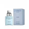 Calvin Klein Eternity for Men Aqua туалетная вода 50 мл