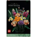 Конструктор LEGO Botanical Collection 10280 Букет цветов, 756 дет.