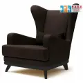 Кресло SAV Max Browm