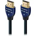 AudioQuest Blueberry PVC 5.0 м