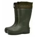 NORDMAN (5-540-G02) ACTIVE PRO Сапоги мужские из ЭВА с манжетами и меховыми вкладышами, размер (46-47) оливковый