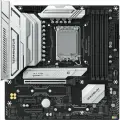 Материнская плата Maxsun MS-Terminator B860M WIFI (LGA1851, mATX)
