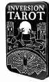 Инверсивное Таро в металлической коробочке / Inversion Tarot in Tin
