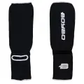 Защита голень-стопа (чулок) BoyBo Black, M