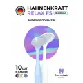 Стоматологические зеркала(10шт) Hahnenkratt Relax Fs Rhodium