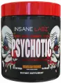 Insane Labz Psychotic 35serv (Hawaiian Orange)