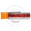 Фонарь задний КАМАЗ-5490, МАЗ левый светодиодный с жгутом AVTOELECTRICA AVTOELECTRICA арт. 112.08.69-03 АЕ