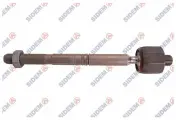 Тяга рулевая SIDEM 936485, для BMW X3, длина осевого шарнира 228 мм