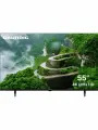 Телевизор Grundig 55 GHU 7830, черный