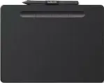 Планшет графический Wacom Intuos M Black (CTL-6100K-B)