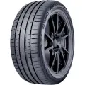 Летние шины KUMHO PS72 Ecsta Sport 255/40R18 99Y XL