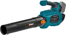 93418576 / Воздуходувка Bort BSS-40LI Turbo, без АКБ, без ЗУ, синий [93418576]