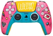 Беспроводной контроллер PlayStation 5 Rainbo DualSense Sweet