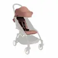 BABYZEN Сменный комплект (капюшон, сиденье) для Yoyo 6+, ginger