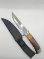 Нож туристический охотничий Охотник-2