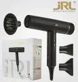 JRL Professional Фен для волос 2020H, черный
